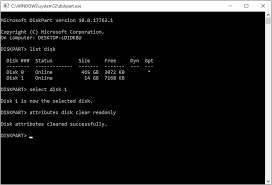 After making a bootable sd card, you should restart the computer and enter its firmware to make the pc boot from the sd card. Fixed Cant Format Sd Card On Windows Pc Or Android 2021 Update
