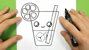 Immagini di disegni kawaii da colorare stampae colorare. 1001 Idee Per Disegni Kawaii Da Fare In Modo Semplice