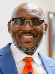 Virgin Islands Olympic Committee: ANOC