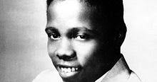 FROM THE VAULTS: Johnny Ace born 9 June 1929