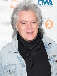 Marty Stuart