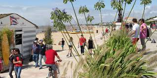 Et bien plus encore ! Juillet Jette Un Leger Froid Sur Le Tourisme En Charente Maritime