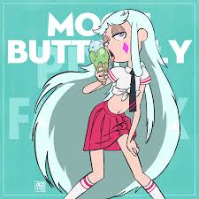 Read Star Vs The Forces Of Evil (young Moon Butterfly) Hentai Porns - Manga  And Porncomics Xxx