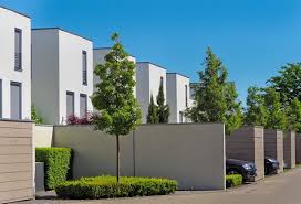 Steinmauer baum steine kleine stützmauer aufbau einer stützmauer baum wand baumringe hast du einen garten? Hausbaum Der Richtige Baum Fur Kleinen Und Grossen Garten