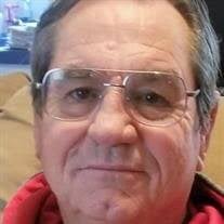 Clark Lynn Rodkey Obituary