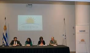 Movilidad humana: entre 2013 y 2018 llegaron 55.000 inmigrantes a Uruguay -  Noticias Uruguay, LARED21 Diario Digital