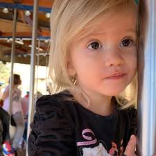 Fundraiser for Austin Andreason by Angela Norden : Help 3 Year Old Vi  Andreason Fight Her Brain Tumor