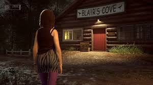 Игра») — компьютерная игра в жанре survival horror, разработанная американской компанией illfonic и изданная gun media.игра основана на франшизе с тем же именем, принадлежащей new line cinema. Recenziya Friday The 13th The Game Pc Stati Zone Of Games Forum