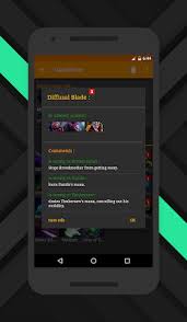 Gracias a la aplicación para dispositivos android animedroid, podrás disfrutar . Total Domination Dota 2 Apk Dlya Android Skachat Besplatno Na Droid Informer