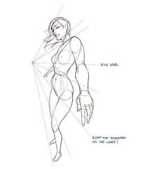 The courses on the list are been assembled from different mooc platforms to give you the best anime drawing courses online. Perspective Drawing In Drawing References And Resources
