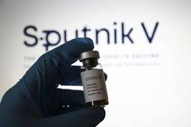 In a comment published alongside the lancet paper, profs ian jones and polly roy said: Russians Hesitant To Take Covid 19 Sputnik V Shots Defy Putin S Pleas News24