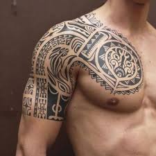 125 Best Arm Tattoos For Men Cool Ideas Designs 2021 Guide Cool Tribal Tattoos Tribal Tattoos Tribal Tattoos For Men
