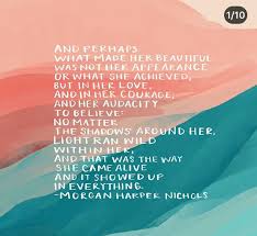 Nice Happy Birthday Cake Images For Her And Perhaps What Made Her Beautiful Was Not Her Appearance Or What She Achieved But In Her Love And In Her Courage And In Quotations Sign Quotes Words