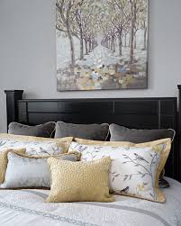 Complete our personalization profile so we can customize your joyful bundle's box. Custom Bedding Pillows Duvet And More Soft Goods Right At Home Interiors