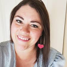 How to add colors to grooves designs in polymer clay?