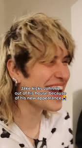 Jake and Johnnie New House