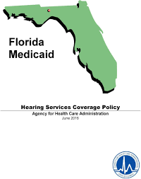 Florida Medicaid Hearing Services Coverage Policy Pdf
