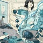 Marilyn Seibel Weds John Matthew Tomich