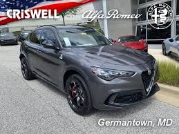 Image result for Vesuvio Gray 2025 Alfa-Romeo