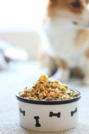 Diy Homemade Dog Food Recipe Dog Food Recipes Healthy Dog Food Recipes Homemade Dog Food