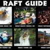 We're so hungry in raft! 1