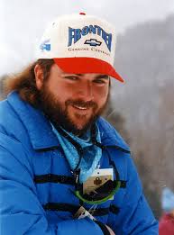 Robert Darin Stonebraker (1966-1998)