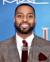 For My Man" Yvette Gay/Vishawn Mills (TV Episode 2015)