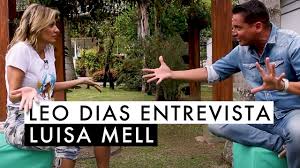Найти все фотографии из instagram и другие типы медиа luisamell у luisa mell инстаграм agora assistam e se emocionem com luisa visita de hj. Leo Dias Entrevista Luisa Mell Youtube