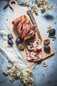 Epingle Par Evgenia Lysakova Sur Briochesss En 2020 Alimentation Recette Brioche Confiture Quetsches
