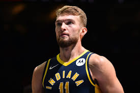 Advanced stats and analytics for every player in the nba. Domantas Sabonis Leaving Nba Campus To Treat Foot Injury Nba Com