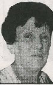 SENKA Blažova KOVAČEVIĆ