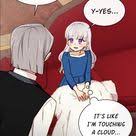 Pin By Bellina On Leslie Duchess Webtoon Princess