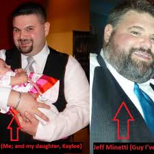 Fundraiser by Joey DiJulio : Bachelor Party 4 Guy I've Never Met