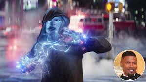 Jamie foxx recently appeared in netflix's action thriller project power, and lent his voice to pixar's upcoming soul, which releases. Spider Man 3 Jamie Foxx Returning As Electro Exclusive Hollywood Reporter