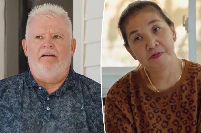 Exclusive | '90 Day Fiancé': Shea's shocking revelation causes Anabelle to  question whether she can still marry him