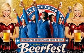 10 Free Events Happening This Week With Images Beer Fest Funny Movies Free Event