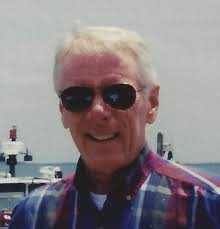 In loving memory of Alan Taylor Blunt