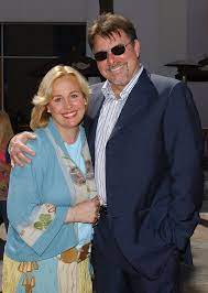 Check spelling or type a new query. Jonathan Frakes Genie Francis Jonathan Frakes And Genie Francis Photos Zimbio