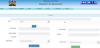 However, parents can check the schools their children have been selected to join by sending an sms to 22263. Form One Selection 2020 Online