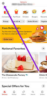 To delete an account with doordash, you will have to send a request as a mail to the company contact. How To Delete Doordash Credit Card