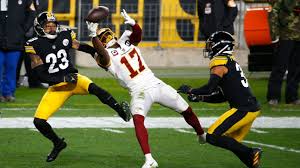 Steelers Lose Unbeaten And Memes Are Unforgiving