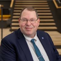 Happy Valley's Own Picasso: The Artist Behind Willard's Snow Nittany Lion