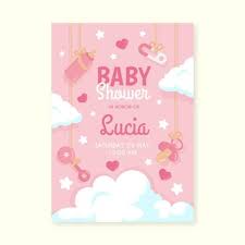 Come up with an agenda. Baby Shower Images Free Vectors Stock Photos Psd