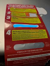 Step 3if you have downloaded fortnite successfully to your nintendo switch. Code De Telechargement Switch Gratuit Fortnite V Bucks Free Website