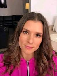 Danica Patrick looking gorgeous!