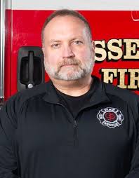 Team — Casselton Fire Department