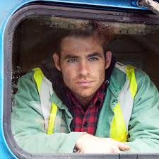 We Ranked All 26 of Chris Pine's Movies