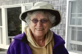 Geraldine Kovsky Lincoln Grossman, clinical psychologist, feminist, and  innovative family therapist, has died at 98