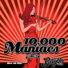 10 000 Maniacs Chicago Tickets City Winery 15 Feb 2020