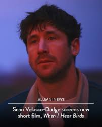 A huge congratulations to alumni Amel Litim and Aaron Eicher